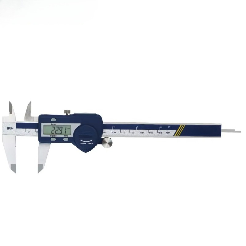 硬化ステンレス鋼 100/150/200/300 mm デジ - Digital Caliper 150Mm Stainless Steel のレビューと価格