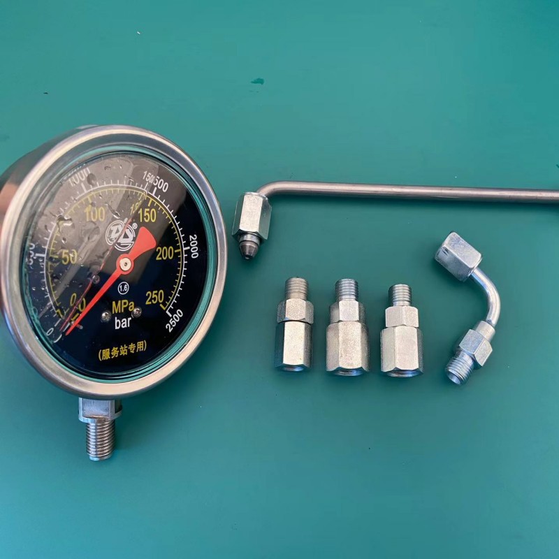 プールあたり250mpaの一般的なレールポンプ,高圧テストツ - Vacuum Chamber Kit With Pump のレビューと価格