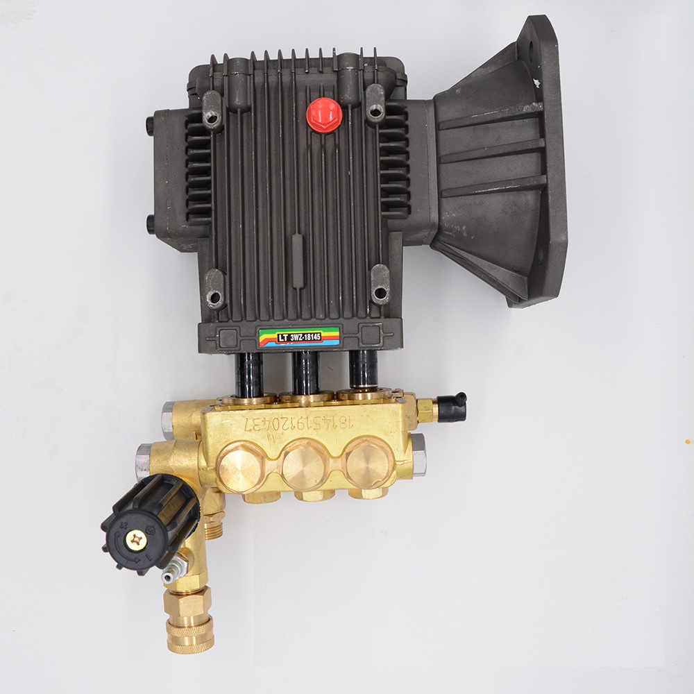 プランジャーポンプスペアパーツ 20145 1810 181 - Vacuum Chamber Kit With Pump のレビューと価格